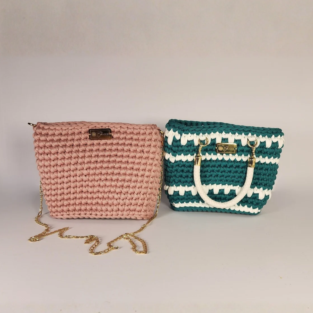 Shoulder Bags